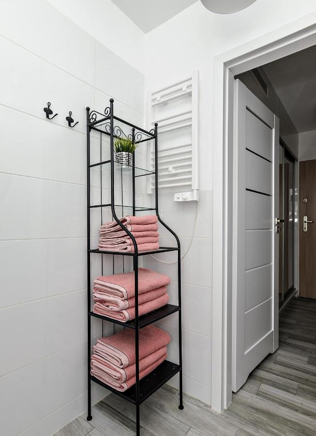 Apartament Twoja Przystan Jantar Kültér fotó